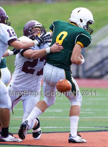 Thumbnail 2 in Turpin @ Archbishop McNicholas photogallery.