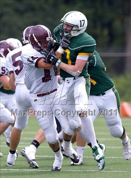 Thumbnail 2 in Turpin @ Archbishop McNicholas photogallery.
