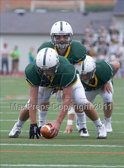 Thumbnail 2 in Turpin @ Archbishop McNicholas photogallery.