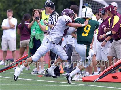 Thumbnail 3 in Turpin @ Archbishop McNicholas photogallery.