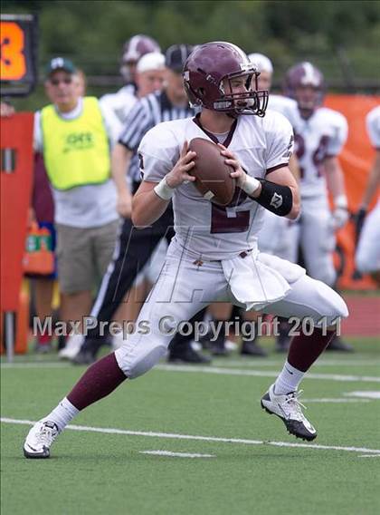 Thumbnail 2 in Turpin @ Archbishop McNicholas photogallery.