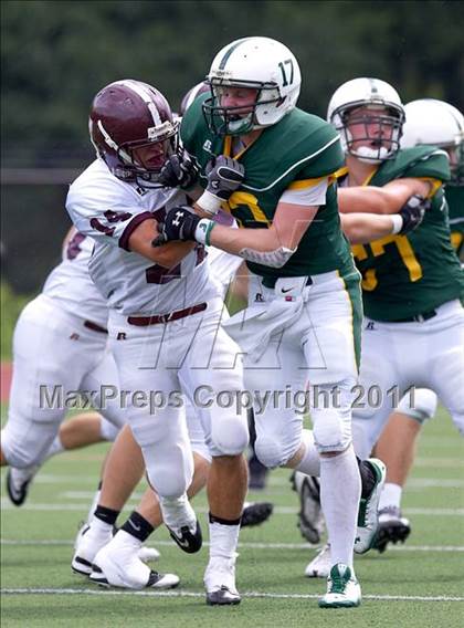 Thumbnail 3 in Turpin @ Archbishop McNicholas photogallery.