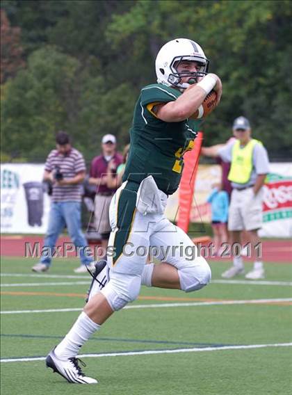Thumbnail 2 in Turpin @ Archbishop McNicholas photogallery.