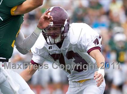 Thumbnail 2 in Turpin @ Archbishop McNicholas photogallery.