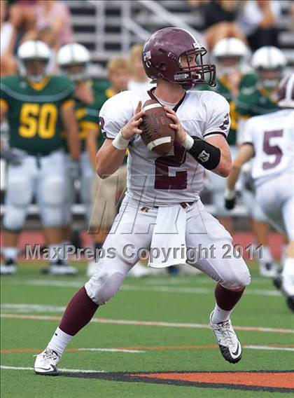 Thumbnail 3 in Turpin @ Archbishop McNicholas photogallery.