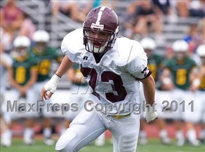 Thumbnail 1 in Turpin @ Archbishop McNicholas photogallery.