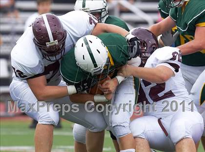 Thumbnail 2 in Turpin @ Archbishop McNicholas photogallery.