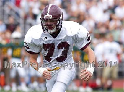 Thumbnail 1 in Turpin @ Archbishop McNicholas photogallery.