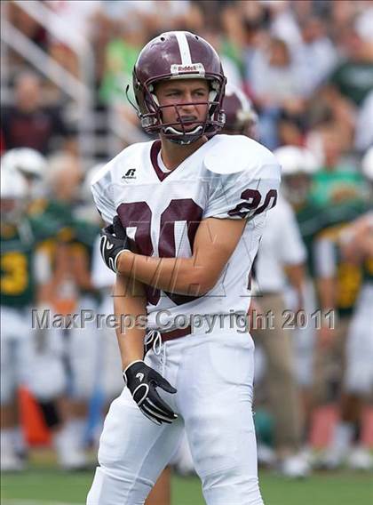 Thumbnail 3 in Turpin @ Archbishop McNicholas photogallery.