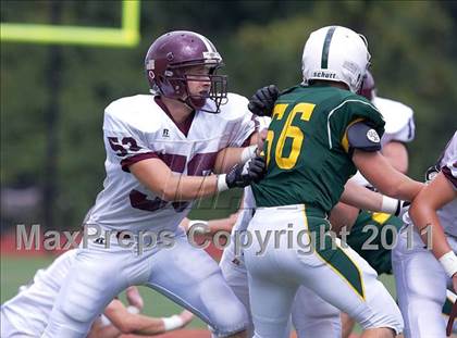 Thumbnail 1 in Turpin @ Archbishop McNicholas photogallery.