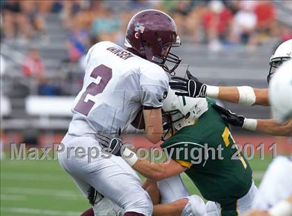 Thumbnail 3 in Turpin @ Archbishop McNicholas photogallery.