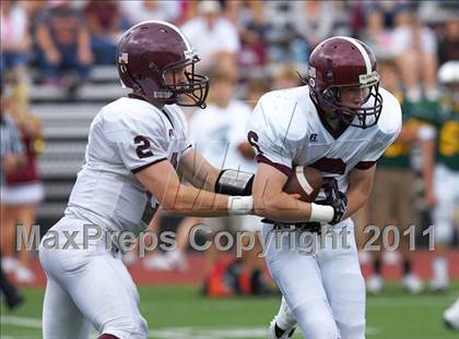 Thumbnail 2 in Turpin @ Archbishop McNicholas photogallery.