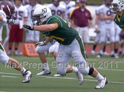 Thumbnail 3 in Turpin @ Archbishop McNicholas photogallery.