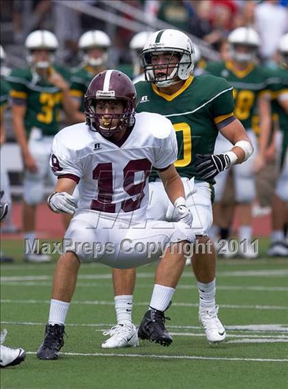 Thumbnail 3 in Turpin @ Archbishop McNicholas photogallery.