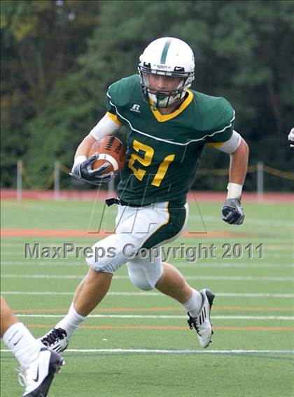 Thumbnail 3 in Turpin @ Archbishop McNicholas photogallery.