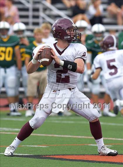 Thumbnail 1 in Turpin @ Archbishop McNicholas photogallery.