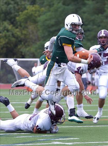 Thumbnail 1 in Turpin @ Archbishop McNicholas photogallery.