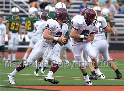 Thumbnail 1 in Turpin @ Archbishop McNicholas photogallery.