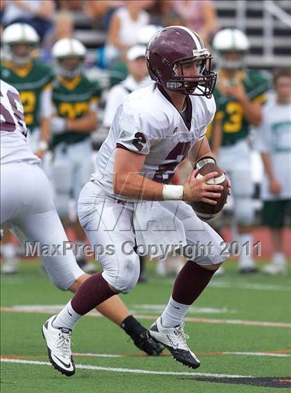 Thumbnail 3 in Turpin @ Archbishop McNicholas photogallery.