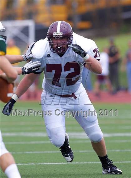 Thumbnail 2 in Turpin @ Archbishop McNicholas photogallery.