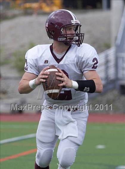 Thumbnail 3 in Turpin @ Archbishop McNicholas photogallery.