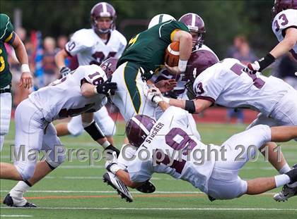 Thumbnail 2 in Turpin @ Archbishop McNicholas photogallery.