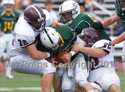 Thumbnail 1 in Turpin @ Archbishop McNicholas photogallery.
