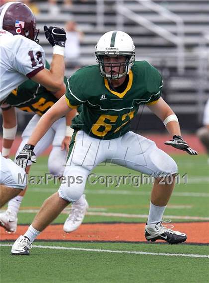 Thumbnail 3 in Turpin @ Archbishop McNicholas photogallery.