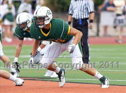 Thumbnail 2 in Turpin @ Archbishop McNicholas photogallery.