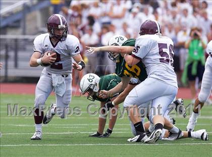 Thumbnail 1 in Turpin @ Archbishop McNicholas photogallery.