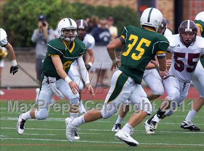 Thumbnail 1 in Turpin @ Archbishop McNicholas photogallery.