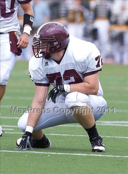 Thumbnail 3 in Turpin @ Archbishop McNicholas photogallery.