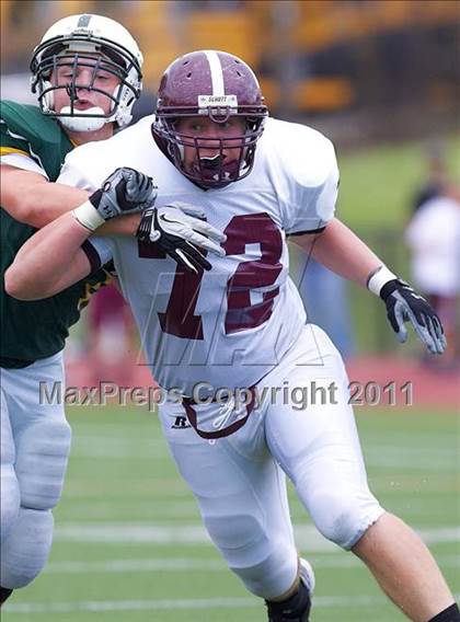 Thumbnail 2 in Turpin @ Archbishop McNicholas photogallery.