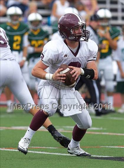 Thumbnail 1 in Turpin @ Archbishop McNicholas photogallery.