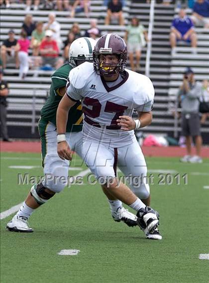 Thumbnail 1 in Turpin @ Archbishop McNicholas photogallery.