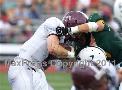 Thumbnail 2 in Turpin @ Archbishop McNicholas photogallery.