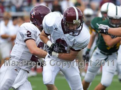 Thumbnail 1 in Turpin @ Archbishop McNicholas photogallery.