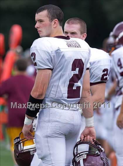 Thumbnail 2 in Turpin @ Archbishop McNicholas photogallery.