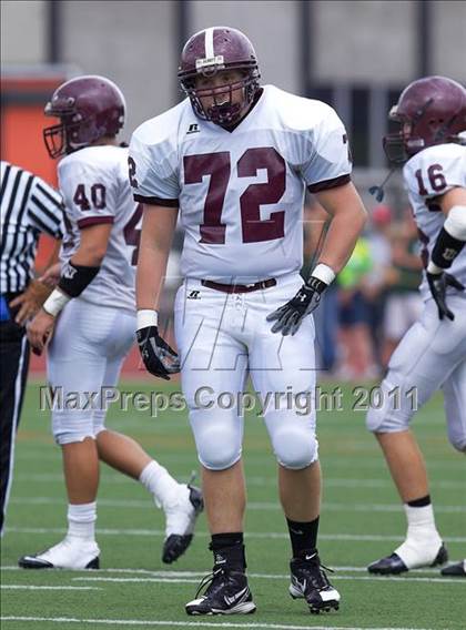 Thumbnail 2 in Turpin @ Archbishop McNicholas photogallery.