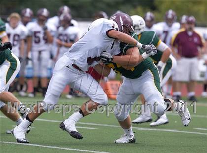 Thumbnail 1 in Turpin @ Archbishop McNicholas photogallery.