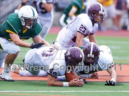 Thumbnail 2 in Turpin @ Archbishop McNicholas photogallery.
