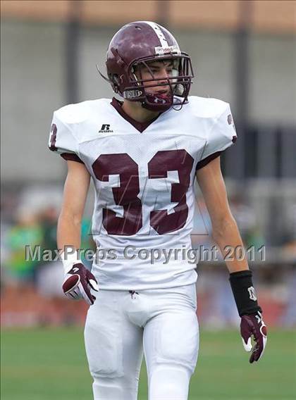 Thumbnail 2 in Turpin @ Archbishop McNicholas photogallery.
