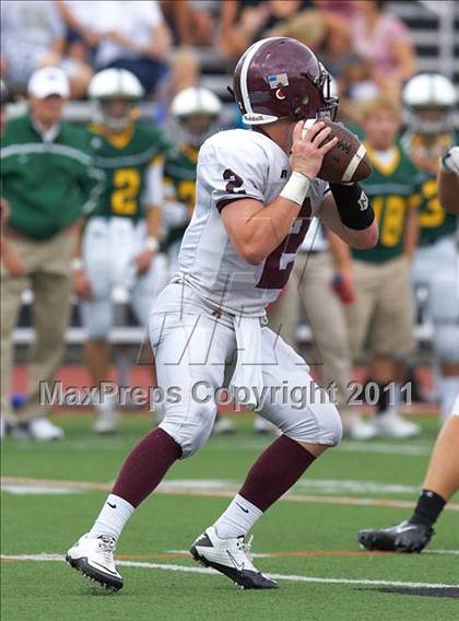 Thumbnail 1 in Turpin @ Archbishop McNicholas photogallery.