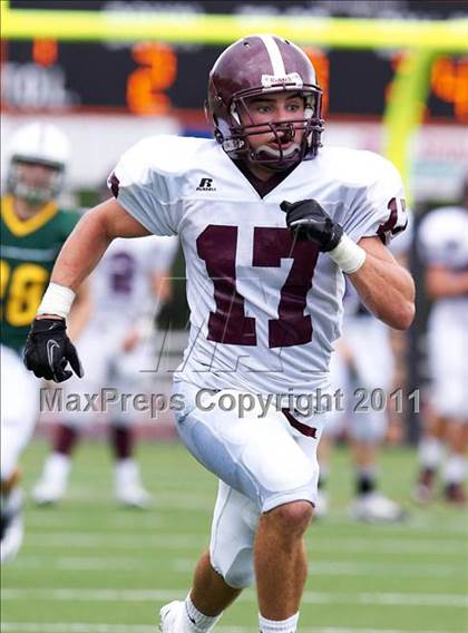 Thumbnail 3 in Turpin @ Archbishop McNicholas photogallery.