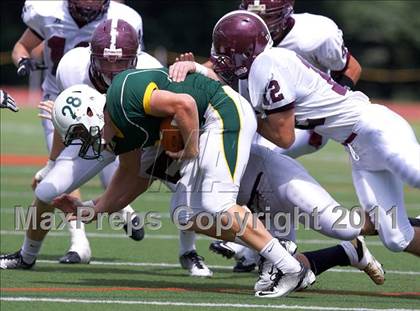 Thumbnail 3 in Turpin @ Archbishop McNicholas photogallery.