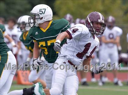 Thumbnail 1 in Turpin @ Archbishop McNicholas photogallery.