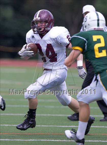 Thumbnail 2 in Turpin @ Archbishop McNicholas photogallery.