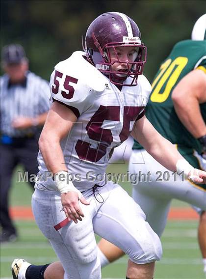 Thumbnail 2 in Turpin @ Archbishop McNicholas photogallery.