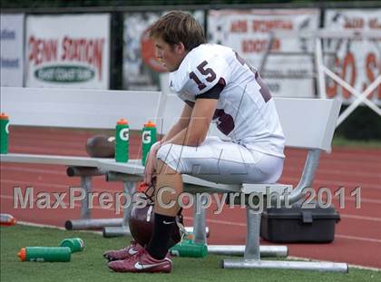 Thumbnail 3 in Turpin @ Archbishop McNicholas photogallery.