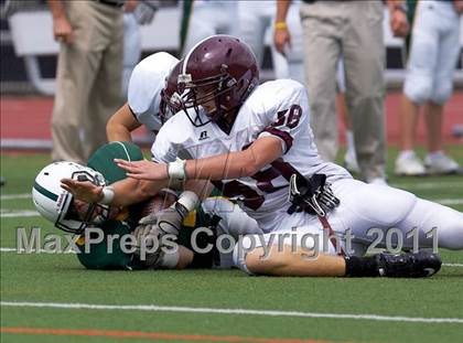 Thumbnail 3 in Turpin @ Archbishop McNicholas photogallery.